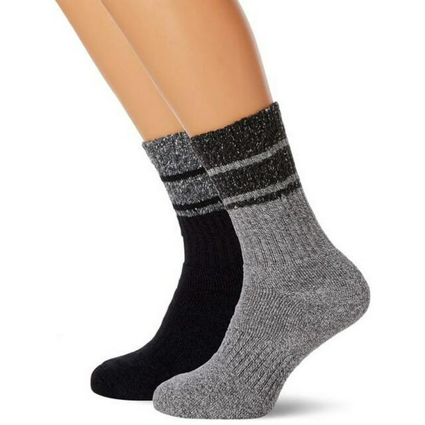 Regatta Mens 3 Pack Socks Size  UK 6-11 Grey Marl